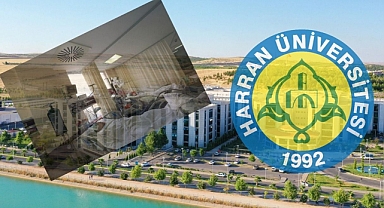 Rektör açıkladı! Harran’da yatak sayısı ve hizmet basamağı yükseltiliyor!