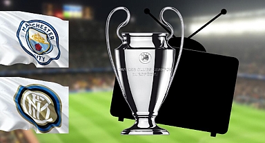 Şampiyonlar Ligi Finali İstanbul’da! Manchester City-İnter maçı ne zaman?