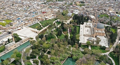 Şanlıurfa bu sayıyla ilk sırada yer aldı!