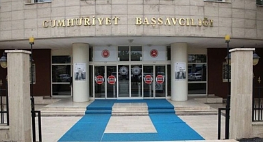 Şanlıurfa Cumhuriyet Başsavcılığı’nın ‘şüpheli’ ile ilgili kararı Resmi Gazete’de