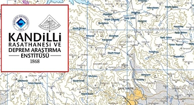 Şanlıurfa’da bir deprem daha!