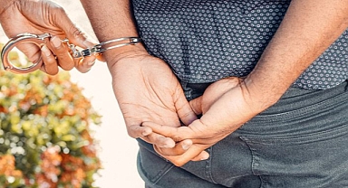 Şanlıurfa'da DEAŞ operasyonu: 4 gözaltı!