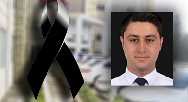 Şanlıurfa'da görevli polis hayatını kaybetti!