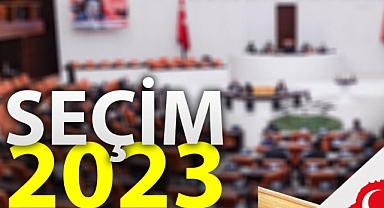 Şanlıurfa’da milletvekilliği için ilk seçim sonuçları geldi!