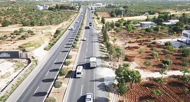 Şanlıurfa'da operasyon! Gözaltılar var!