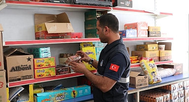 Şanlıurfa’da şok denetim!