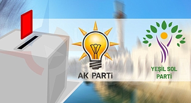 Şanlıurfa'da vekil bilmecesi! AK Parti ve YSP'de durum ne oldu? Peş peşe açıklamalar!