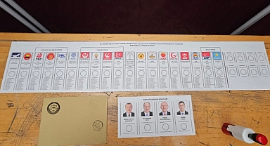 Şanlıurfa’daki bağımsız adaylar kaç oy aldı?