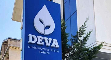 Şanlıurfa’daki ilçe başkanı partisinden istifa etti!