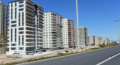 Şanlıurfa, Eyyübiye’de Yeniden Kuruluyor