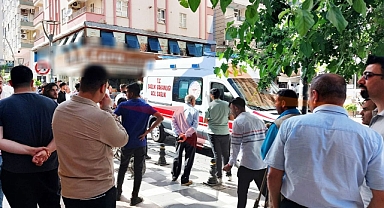 Şanlıurfa'nın göbeğinde kavga çıktı!