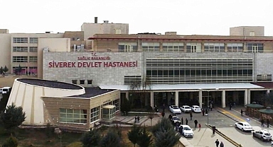 Şanlıurfa'nın ilçesinde kaza: Yaralılar var