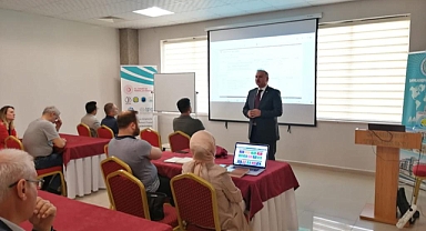 Şanlıurfa Teknokent'ten Girişimcilere Büyük Destek