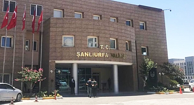Şanlıurfa Valiliği, seçim günü için duyurdu!