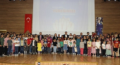 Şanlıurfa Valiliği tarafından 120 hastaya cihaz!