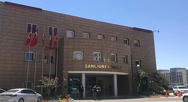 Şanlıurfa Valiliğinden önemli duyuru!