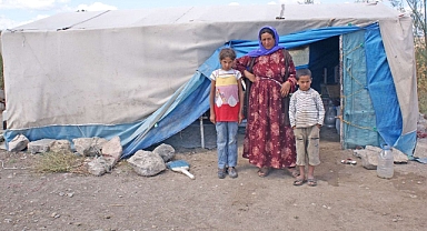 Şanlıurfalı öğrencilerin adresi ‘Tarla Başı’ veya ‘Çadır’ oldu!