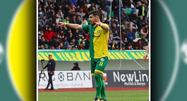 Şanlıurfaspor’a play-off maçları öncesi kötü haber!