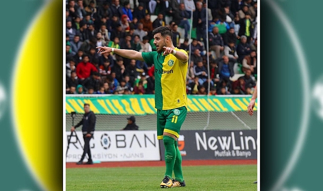 Şanlıurfaspor’a play-off maçları öncesi kötü haber!