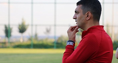 Şanlıurfaspor’da flaş ayrılık!