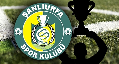 Şanlıurfaspor play-off’ta: İşte muhtemel rakipler!