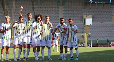Şanlıurfaspor’un kadro değeri ne kadar?