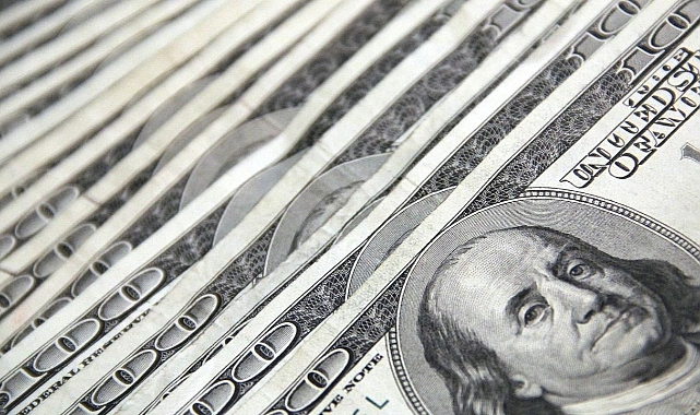 Seçim bitti! Dolar yükselişe geçti!