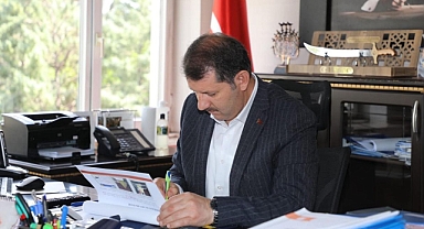 Seçim yasakları başladı! Şanlıurfa Valisi Ayhan: Artık söz milletindir!