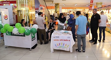 Sigarayı Bırak Sağlıklı Yaşa