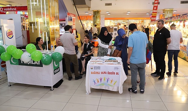 Sigarayı Bırak Sağlıklı Yaşa