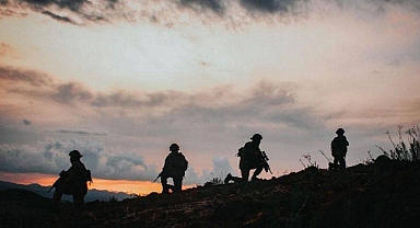 Suriye’den Türkiye’ye girmeye çalıştılar!