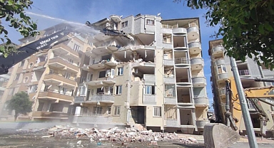 Tahliyeler sürüyor! Genelge 81 ilin valiliklerine gönderildi!