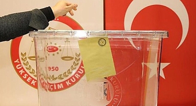 Takvim işliyor! Anketler ve tahminler yasaklanacak!