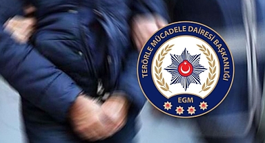 Tam 148 şahıs yakalandı! Urfa da aralarında!