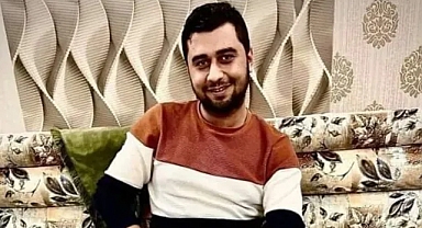 Tedirgin bekleyiş! 24 yaşındaki Urfalı genç kayboldu!