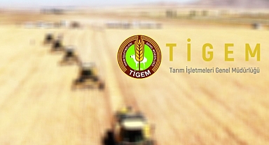 TİGEM'e personel alımı yapılacak!