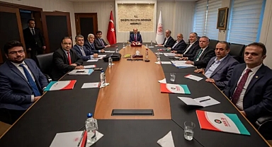Toplu iş sözleşmeleri ile ilgili yeni gelişme!