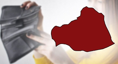 TÜİK açıkladı: İşte Urfa’nın yoksulluk oranları!