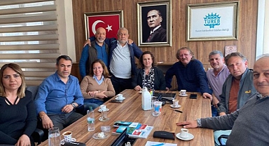 TUREB Kurulları Ankara’da toplandı: Önemli konular ele alındı!