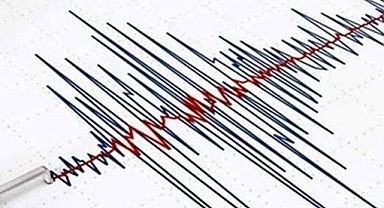 Türkiye'nin dört bir yanı sallanıyor: Bu kez Kayseri'de deprem!