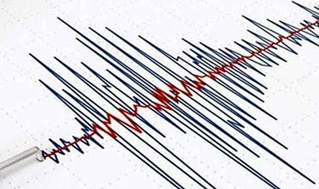 Türkiye'nin dört bir yanı sallanıyor: Bu kez Kayseri'de deprem!