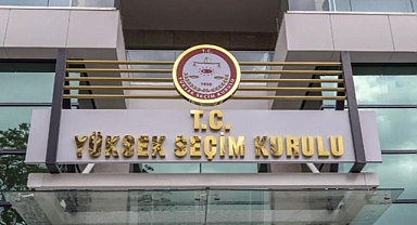 Türkiye sandık başına gidiyor! YSK seçim yasaklarını açıkladı!