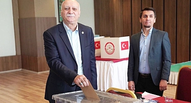 TZOB seçime gitti! Urfalı isim de yönetim listesine girdi!