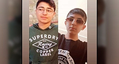 Urfa’da 14 yaşındaki 2 çocuktan haber alınamıyor!