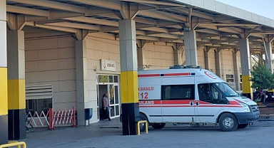 Urfa'da bir öğrenciye saldırı! Ağır yaralandı!