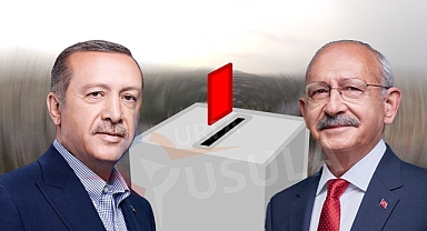 Urfa’da da ilk seçim sonuçları gelmeye başladı! Cumhurbaşkanlığı seçiminde durum ne?