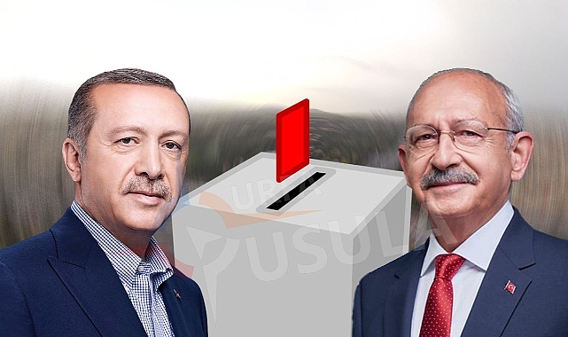 Urfa’da da ilk seçim sonuçları gelmeye başladı! Cumhurbaşkanlığı seçiminde durum ne?