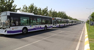 Urfa’da depremzedelere ücretsiz ulaşım kartı verilmişti: Süresi uzatıldı!