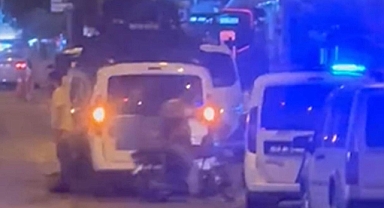 Urfa’da gece saatlerinde silahlı kavga: Yaralılar var!