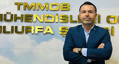 Urfa'da hasat zamanı yaklaştı! Yılmaz: Satış fiyatı hala belirlenmedi!